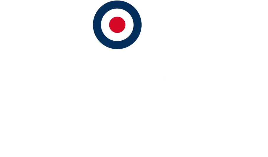 Remember the RAF community in your Will. - Greatest Gift